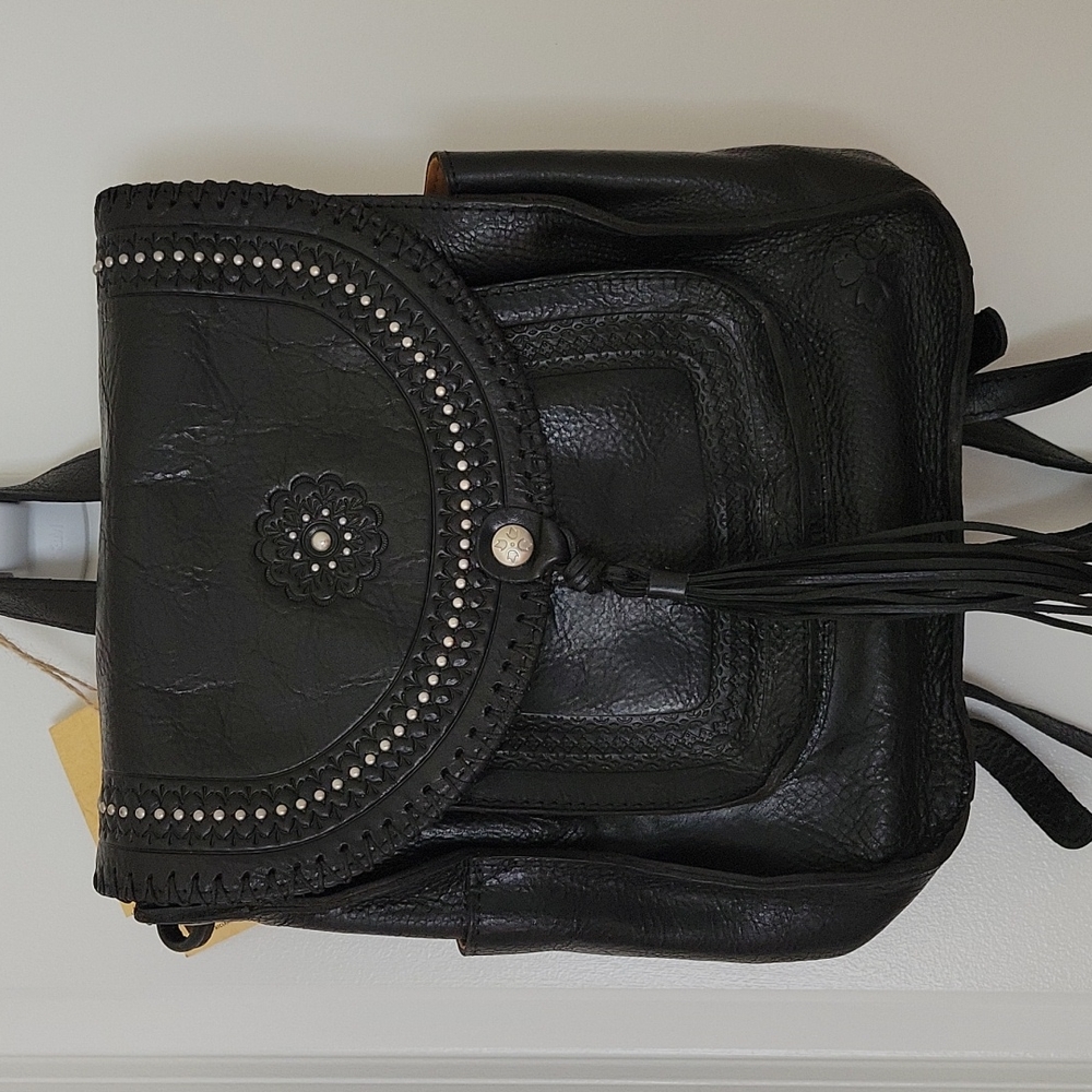 NWT Patricia Nash Jovanna Backpack